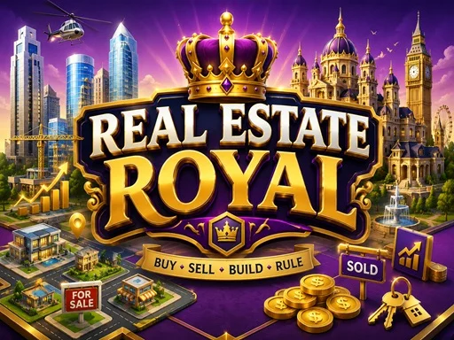 Real Estate Royal - 788bet