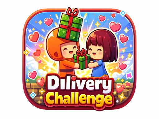 Dilivery Challenge - 788bet