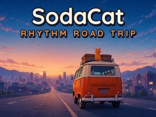 sodacat - 788bet