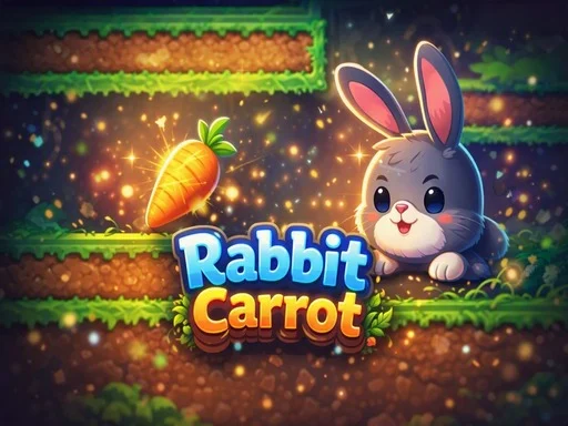 Rabbit Carrot - 788bet