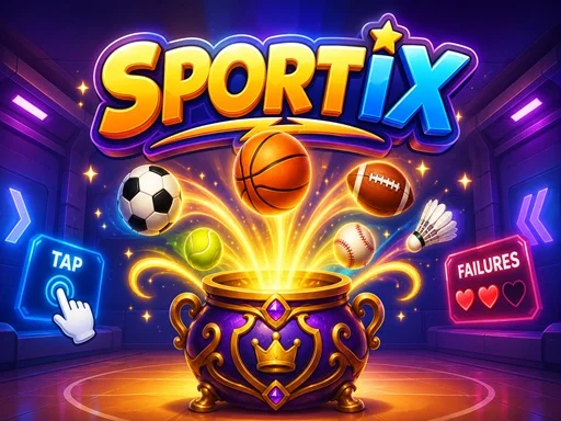 Sportix - 788bet