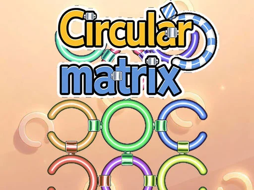 Circularmatrix - 788bet