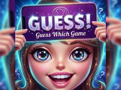 Guess Which Game - 788bet