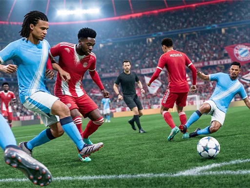 Fiva 26: Soccer - 788bet