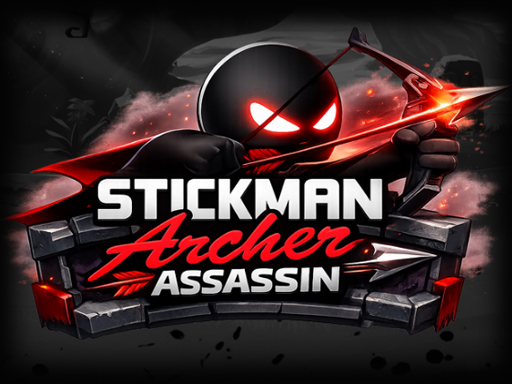 Stickman Archer Assassin - 788bet