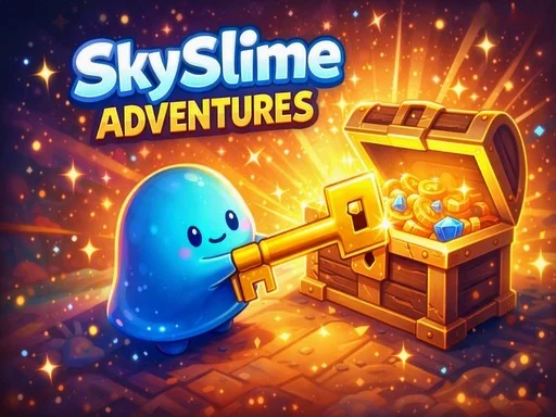 Skyslime Adventures - 788bet