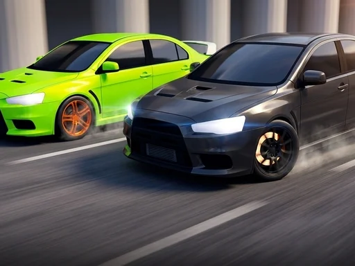 Car modding contest - 788bet