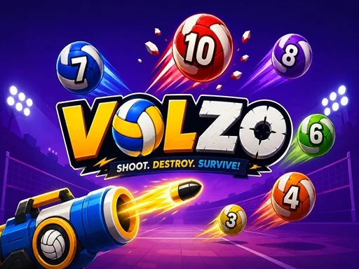 Volzo - 788bet