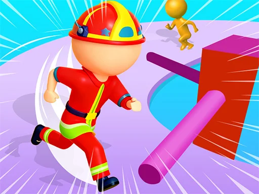 Stumble Boys: Party Royale - 788bet