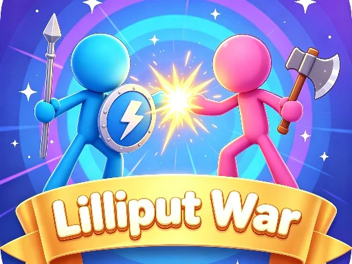 Lilliput War - 788bet