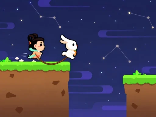 Double Boy Jump - 788bet