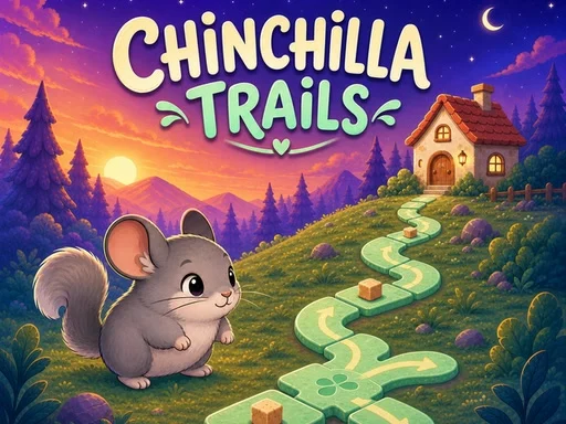 Chinchilla Trails - 788bet