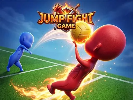 Jump Fight Game - 788bet